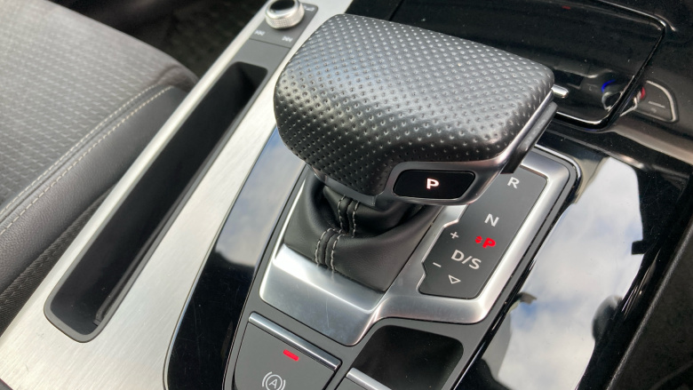 Audi Q5 45 TFSI Quattro S Line 5dr S Tronic Petrol Estate